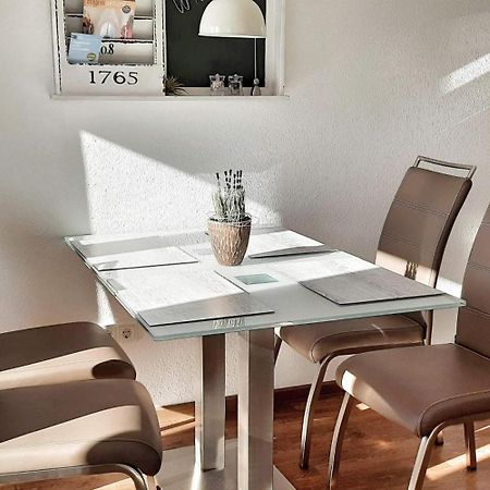 Ferienwohnung Wellenreiter ساسنيتز المظهر الخارجي الصورة